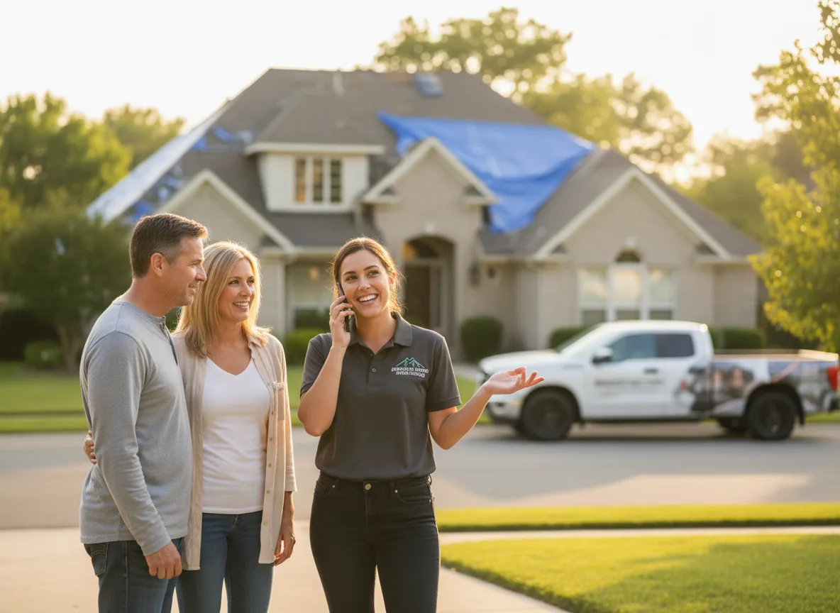 Emergency Roof Repair Gold Hill, NC FAQs
